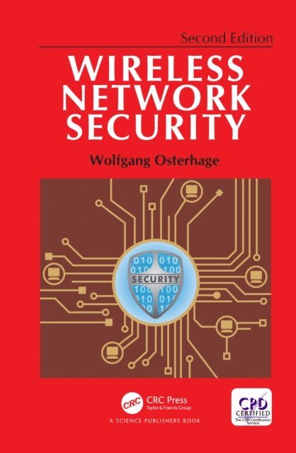 Wolfgang Osterhage - Wireless Network Security, E-bok