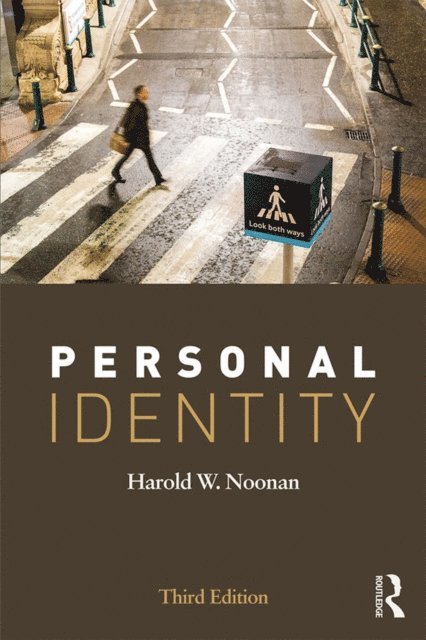 Harold Noonan - Personal Identity, E-bok