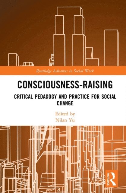 Nilan Yu - Consciousness-Raising, E-bok