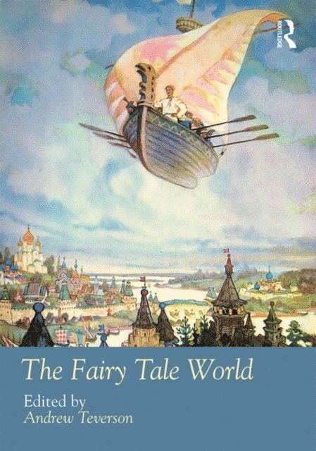 Andrew Teverson - Fairy Tale World, E-bok