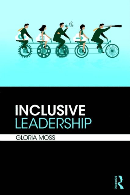 Gloria Moss - Inclusive Leadership, E-bok. Tillgänglighet: Lägg i varukorg