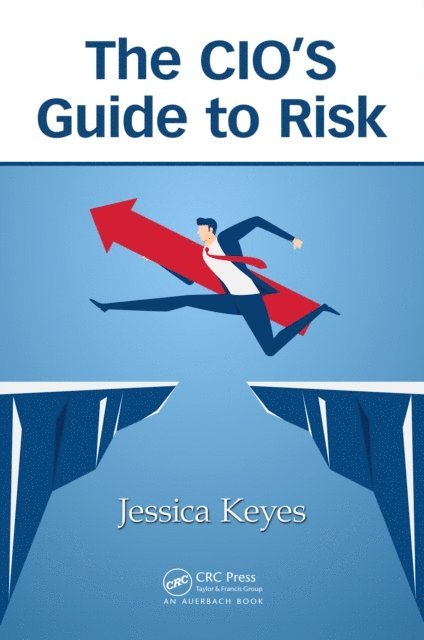 Jessica Keyes - CIO's Guide to Risk, E-bok