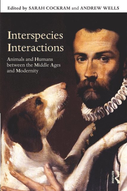 Andrew Wells, Sarah Cockram - Interspecies Interactions, E-bok