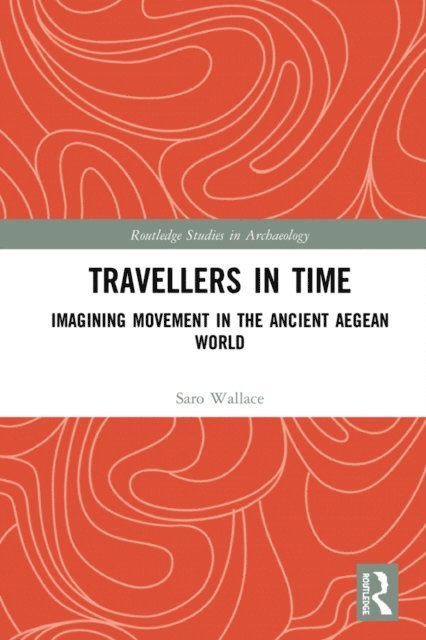 Saro Wallace - Travellers in Time, E-bok