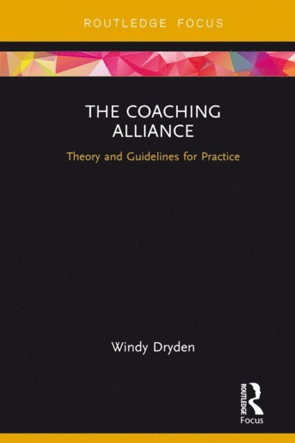 Windy Dryden - Coaching Alliance, E-bok