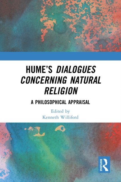 Kenneth Williford - Hume's Dialogues Concerning Natural Religion, E-bok