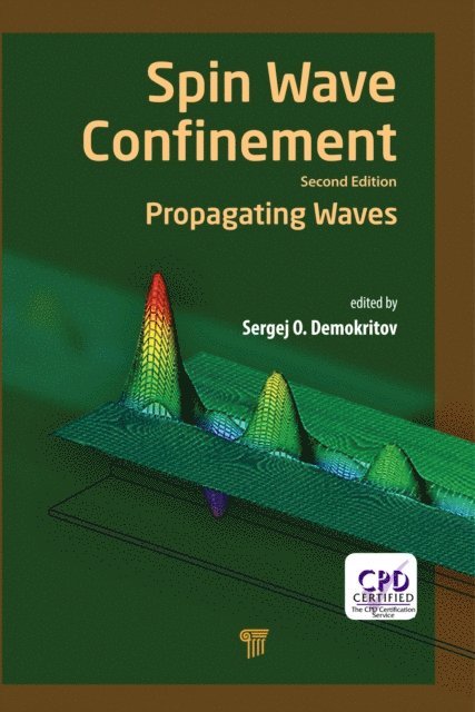 Sergej O. Demokritov - Spin Wave Confinement, E-bok
