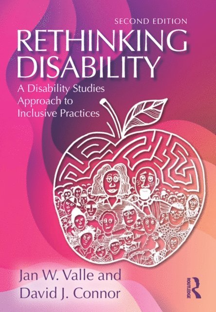 David J. Connor, Jan W. Valle - Rethinking Disability, E-bok