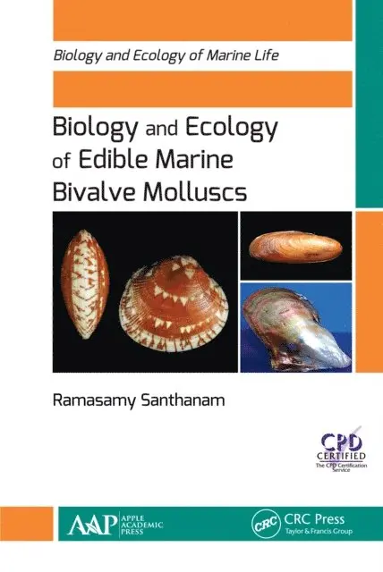 Ramasamy Santhanam - Biology and Ecology of Edible Marine Bivalve Molluscs, E-bok. Tillgänglighet: Lägg i varukorg