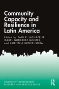 Community Capacity and Resilience in Latin America