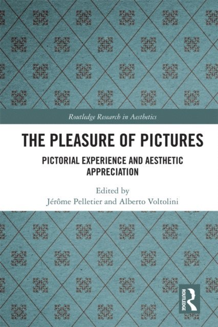 Alberto Voltolini, Jerome Pelletier - Pleasure of Pictures, E-bok
