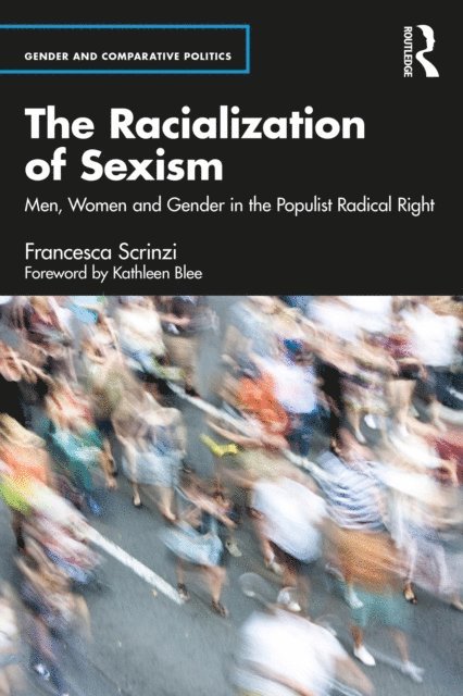 Francesca Scrinzi - Racialization of Sexism, E-bok
