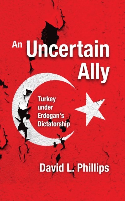 David L. Phillips - Uncertain Ally, E-bok