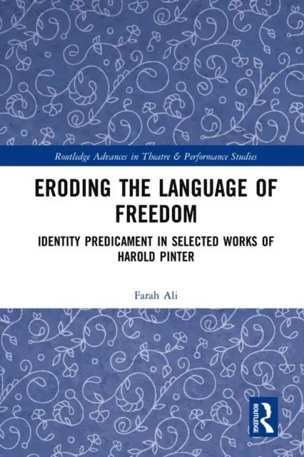 Farah Ali - Eroding the Language of Freedom, E-bok. Tillgänglighet: Lägg i varukorg