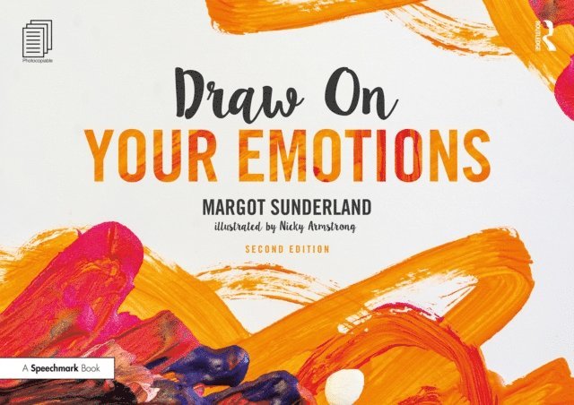 Nicky Armstrong, Margot Sunderland - Draw on Your Emotions, E-bok