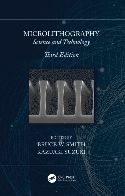 Kazuaki Suzuki, Bruce W. Smith - Microlithography, E-bok. Tillgänglighet: Lägg i varukorg