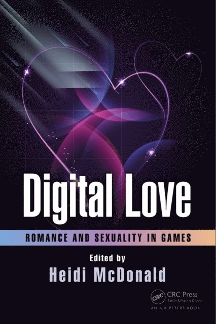 Heidi McDonald - Digital Love, E-bok. Tillgänglighet: Lägg i varukorg