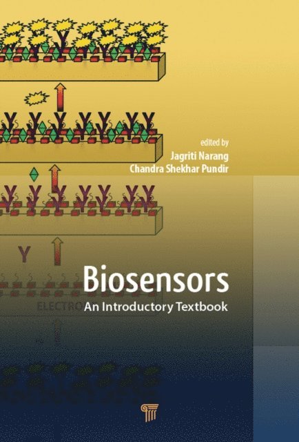 C.S. Pundir, Jagriti Narang - Biosensors, E-bok
