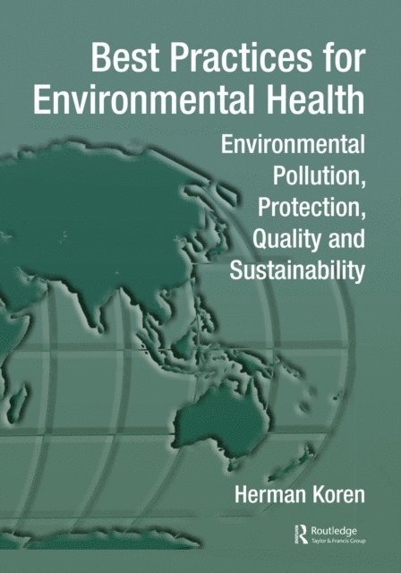 Herman Koren - Best Practices for Environmental Health, E-bok