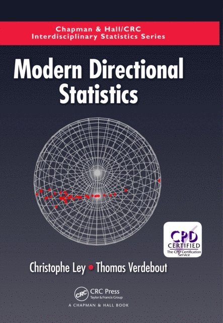Thomas Verdebout, Christophe Ley - Modern Directional Statistics, E-bok