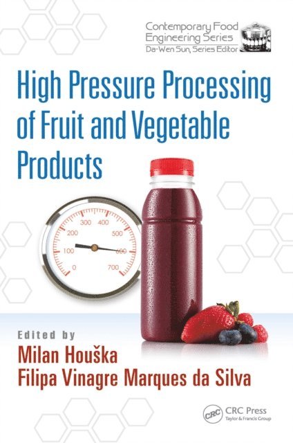 High Pressure Processing of Fruit and Vegetable Products