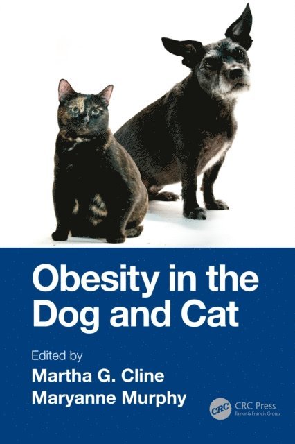 Maryanne Murphy, Martha G. Cline - Obesity in the Dog and Cat, E-bok. Tillgänglighet: Lägg i varukorg
