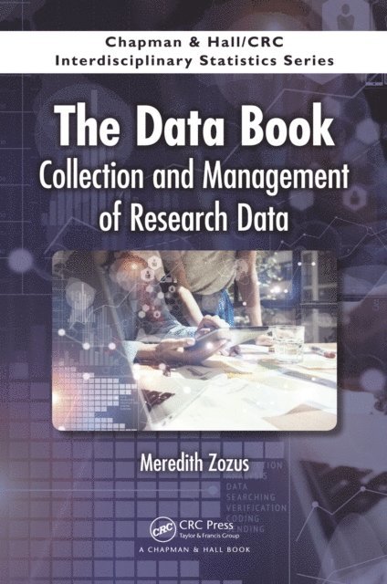 Meredith Zozus - Data Book, E-bok