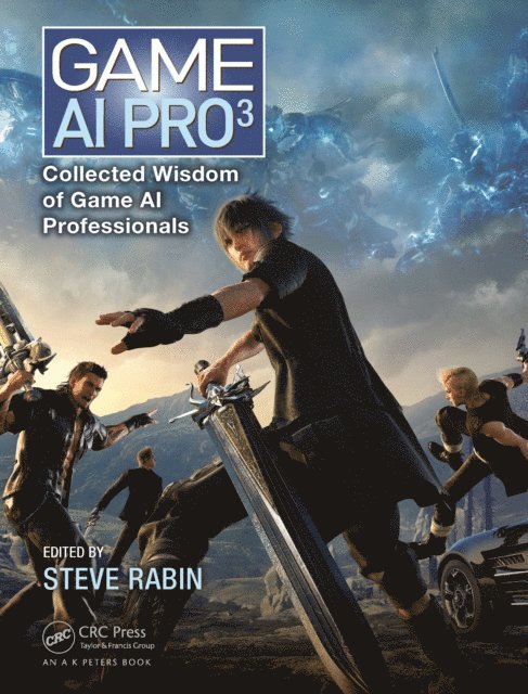 Game AI Pro 3