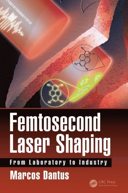 Marcos Dantus - Femtosecond Laser Shaping, E-bok