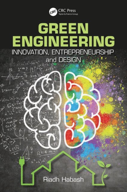 Riadh Habash - Green Engineering, E-bok