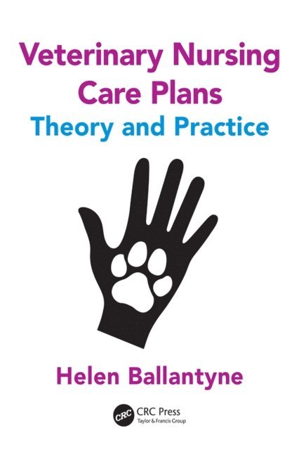 Helen Ballantyne - Veterinary Nursing Care Plans, E-bok. Tillgänglighet: Lägg i varukorg