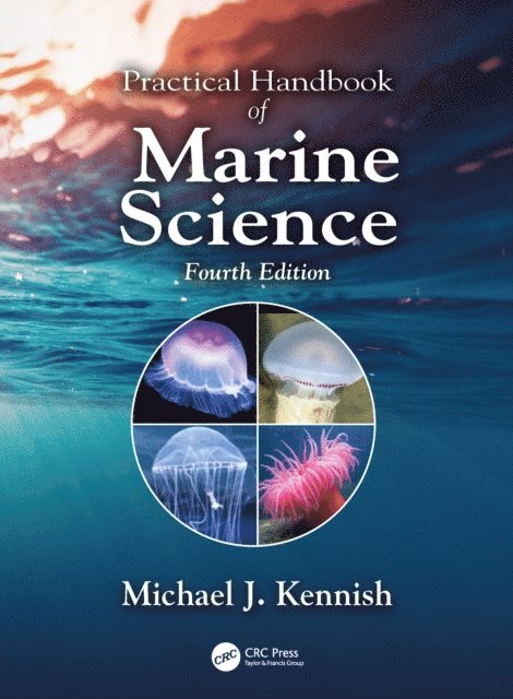 Michael J. Kennish - Practical Handbook of Marine Science, E-bok