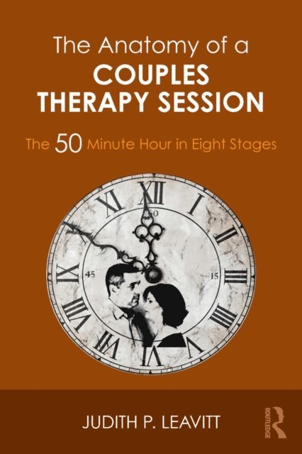 Judith P. Leavitt - Anatomy of a Couples Therapy Session, E-bok. Tillgänglighet: Lägg i varukorg