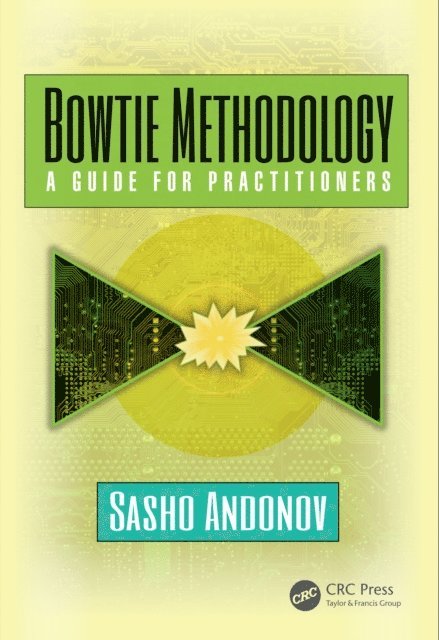 Sasho Andonov - Bowtie Methodology, E-bok. Tillgänglighet: Lägg i varukorg