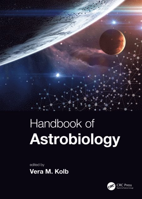 Vera M. Kolb - Handbook of Astrobiology, E-bok
