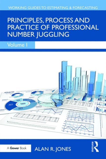 Alan Jones - Principles, Process and Practice of Professional Number Juggling, E-bok