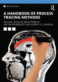 Handbook of Process Tracing Methods
