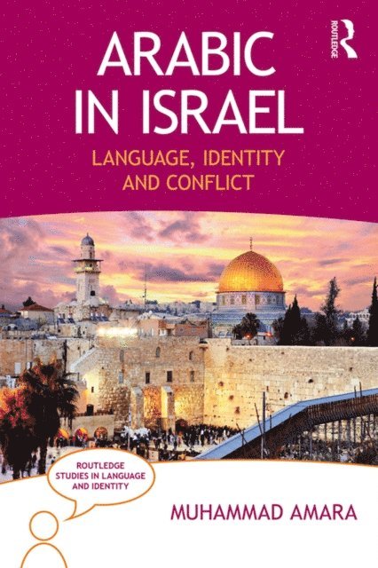 Muhammad Amara - Arabic in Israel, E-bok