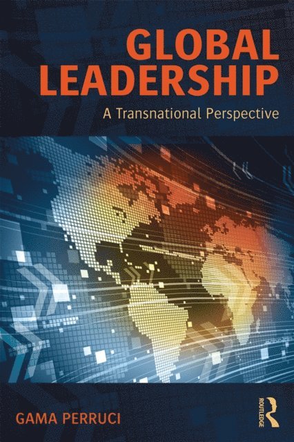 Gama Perruci - Global Leadership, E-bok
