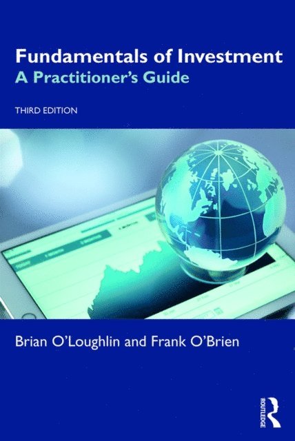 Frank O'Brien, Brian O'Loughlin - Fundamentals of Investment, E-bok