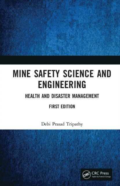 Mine Safety Science and Engineering