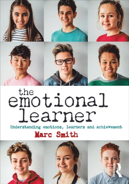 Marc Smith - Emotional Learner, E-bok