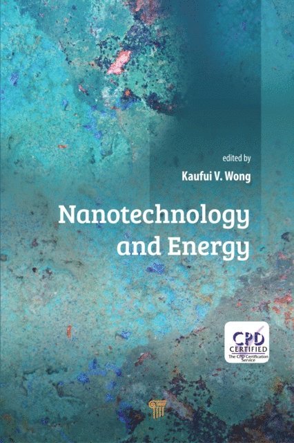Kaufui V. Wong - Nanotechnology and Energy, E-bok