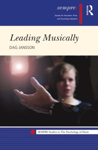 Dag Jansson - Leading Musically, E-bok