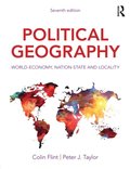 Political Geography