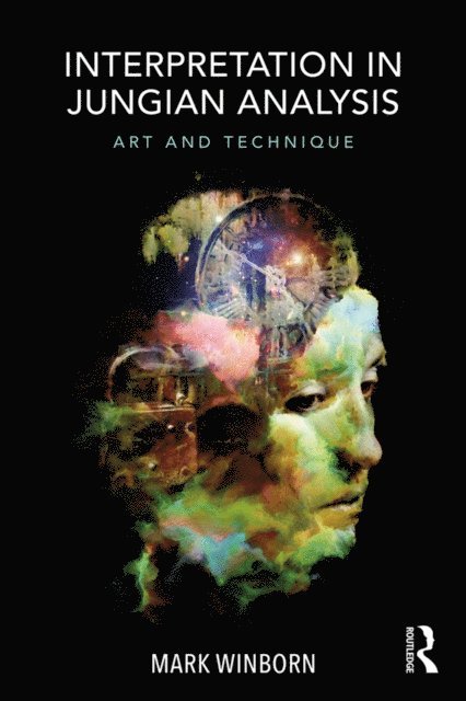 Mark Winborn - Interpretation in Jungian Analysis, E-bok