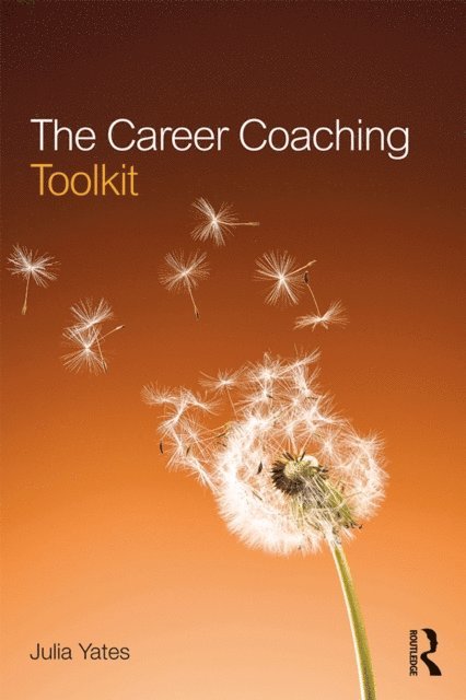 Julia Yates - Career Coaching Toolkit, E-bok