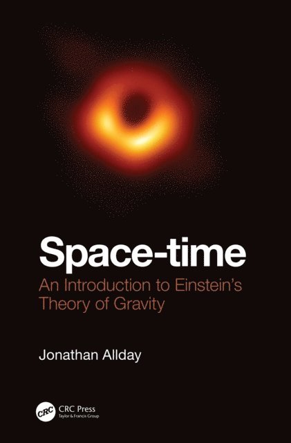 Jonathan Allday - Space-time, E-bok