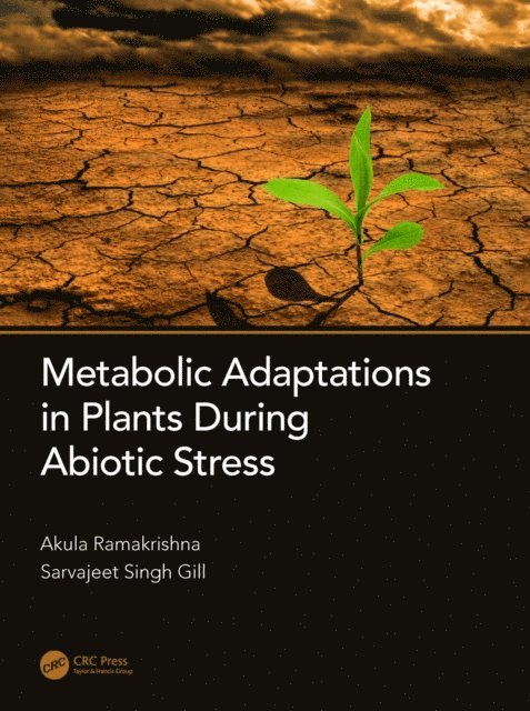 Sarvajeet Singh Gill, Akula Ramakrishna - Metabolic Adaptations in Plants During Abiotic Stress, E-bok