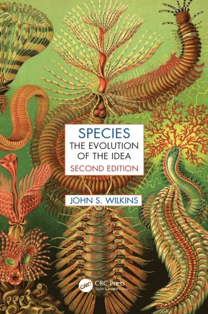 John S. Wilkins - Species, E-bok